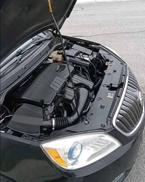 Photo by @unalike_detailing on June 08, 2024.