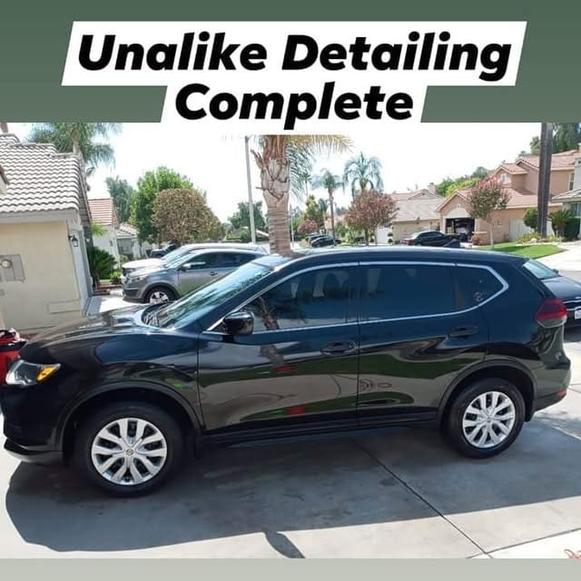Photo by @unalike_detailing on September 09, 2021.