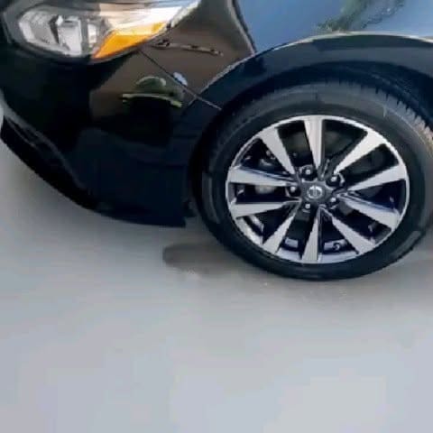 Photo by @unalike_detailing on September 30, 2021.