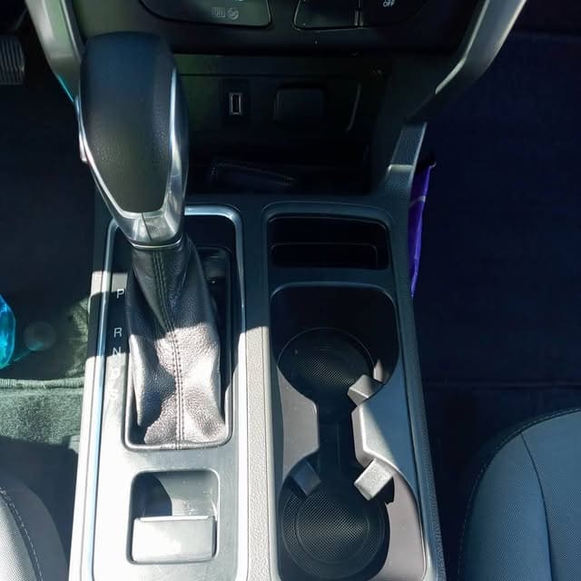 Photo by @unalike_detailing on October 30, 2021.