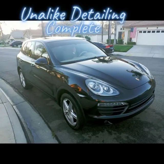 Photo by @unalike_detailing on February 05, 2022.