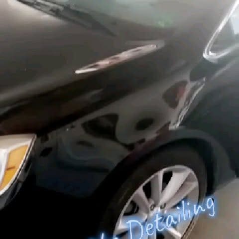 Photo by @unalike_detailing on February 10, 2022.