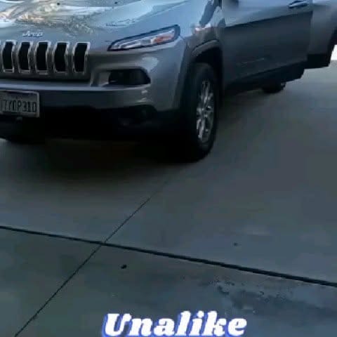 Photo by @unalike_detailing on March 18, 2022.