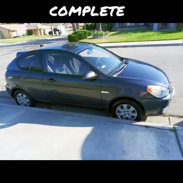 Photo by @unalike_detailing on April 30, 2022.