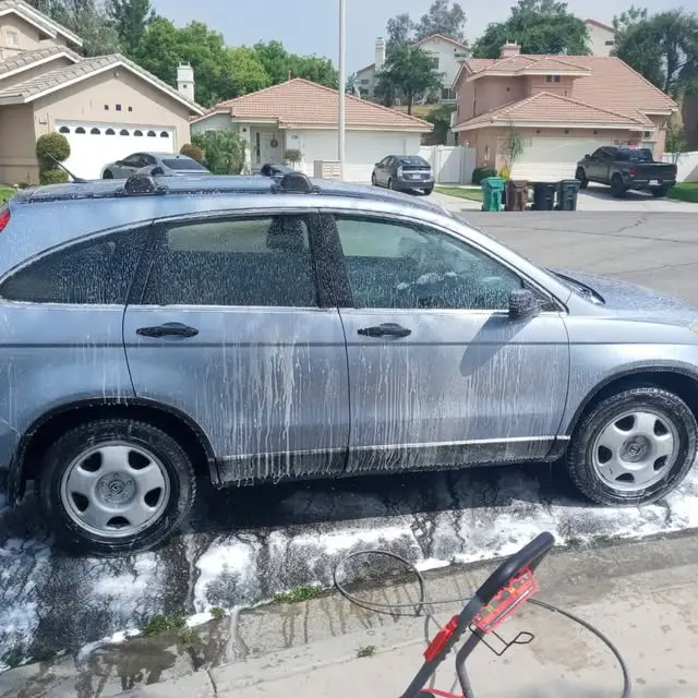Photo by @unalike_detailing on June 04, 2022.