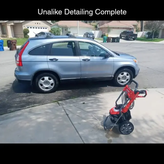 Photo by @unalike_detailing on June 04, 2022.