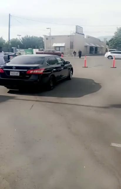 Video by @unalike_detailing on July 22, 2022.