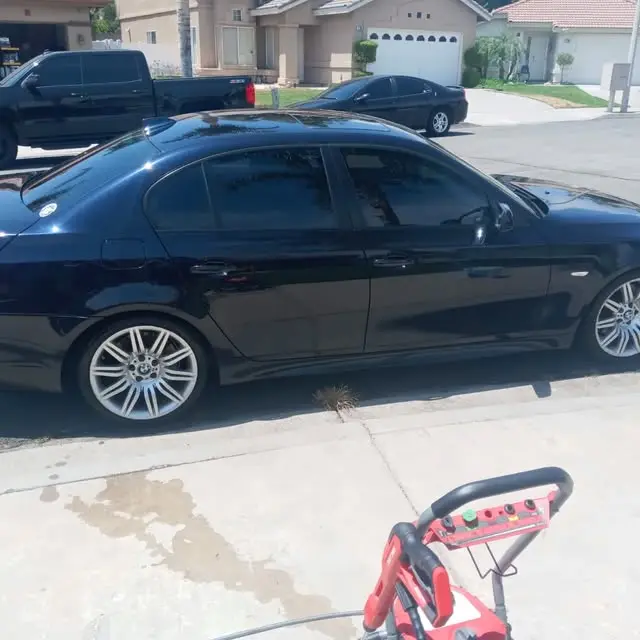 Photo by @unalike_detailing on July 23, 2022.