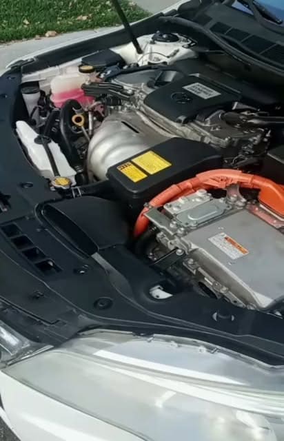 Video by @unalike_detailing on July 28, 2022.