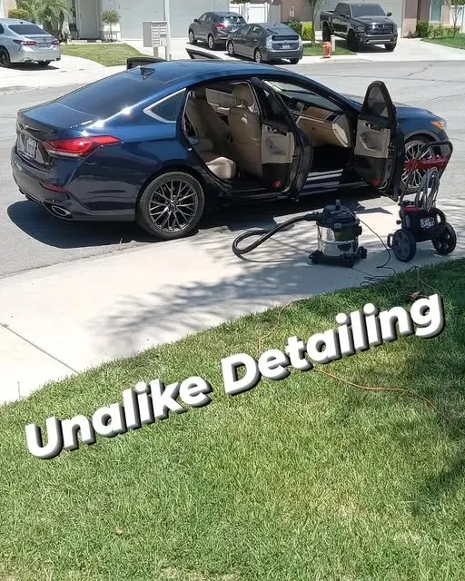 Photo by @unalike_detailing on July 05, 2023.