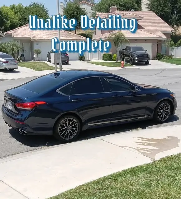 Photo by @unalike_detailing on July 05, 2023.