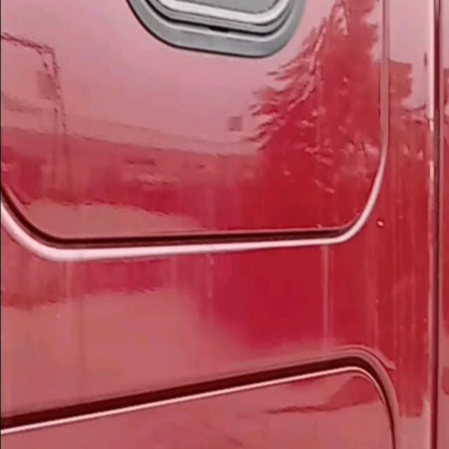 Photo by @unalike_detailing on September 15, 2023.
