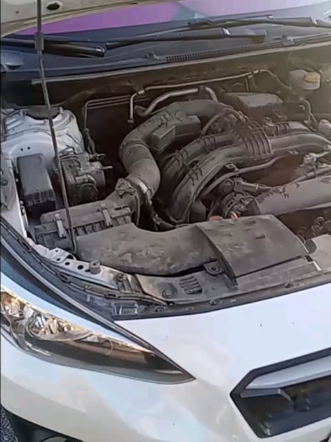 Photo by @unalike_detailing on August 13, 2025.