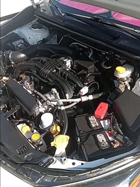Photo by @unalike_detailing on August 13, 2025.