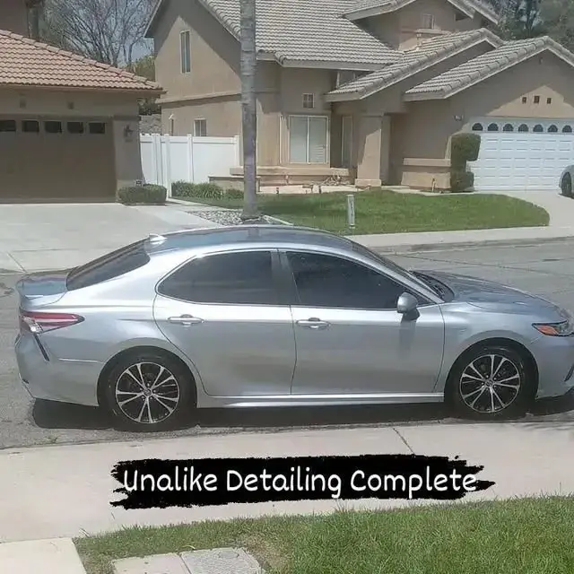 Photo by @unalike_detailing on June 08, 2024.