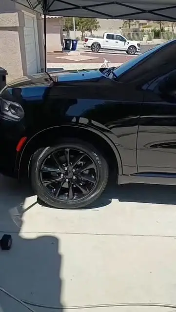 Detail by Unalike Detailing