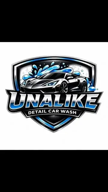 Video by @unalike_detailing on June 14, 2026. May be an image of car and text that says 'UNALIKE DETAIL DETAILCARWASH CAR WASH'.